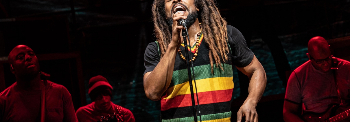 jamaican culture music bob marley